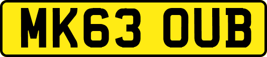 MK63OUB
