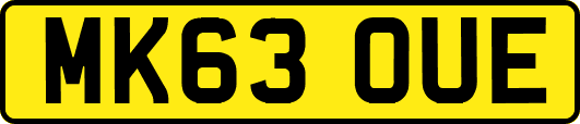 MK63OUE