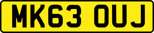 MK63OUJ