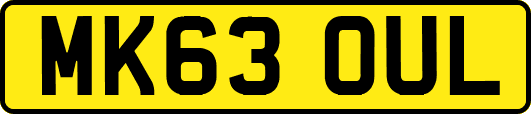 MK63OUL