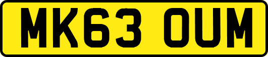 MK63OUM