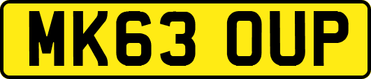 MK63OUP