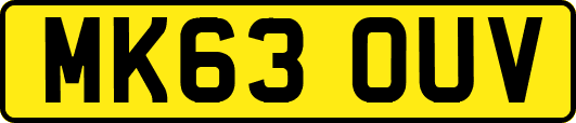 MK63OUV
