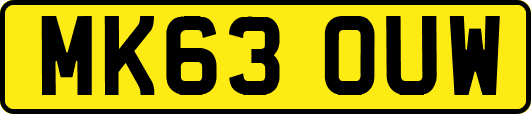 MK63OUW
