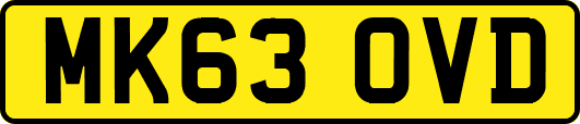 MK63OVD