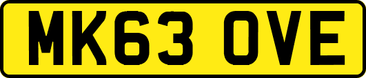 MK63OVE