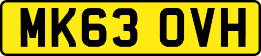 MK63OVH