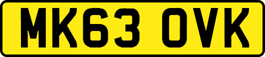 MK63OVK