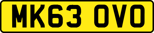 MK63OVO