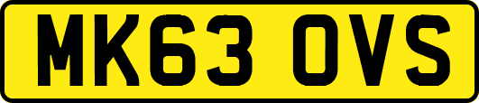 MK63OVS