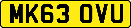 MK63OVU