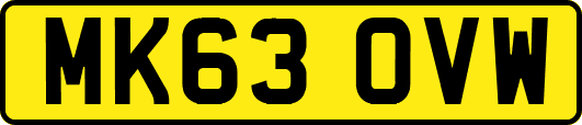 MK63OVW
