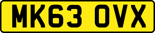 MK63OVX