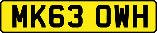 MK63OWH