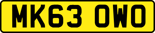 MK63OWO