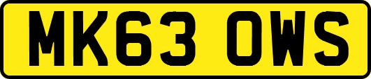 MK63OWS