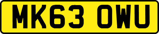 MK63OWU