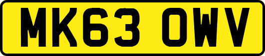 MK63OWV