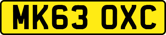 MK63OXC