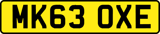 MK63OXE