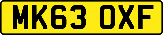 MK63OXF