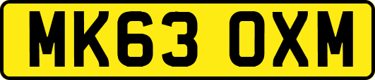 MK63OXM