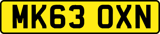 MK63OXN