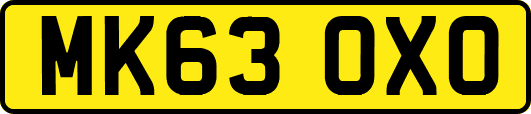 MK63OXO