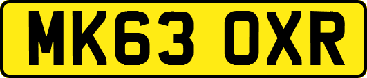 MK63OXR