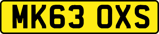 MK63OXS