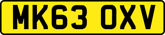 MK63OXV