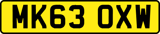 MK63OXW