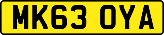 MK63OYA
