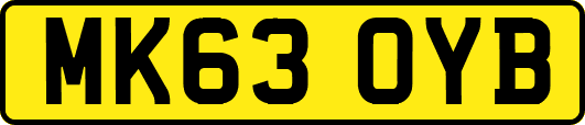 MK63OYB