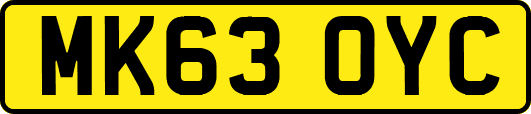 MK63OYC