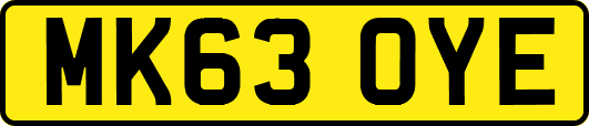 MK63OYE