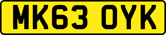 MK63OYK