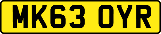 MK63OYR