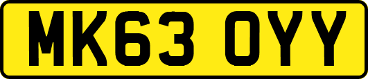 MK63OYY