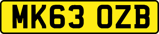 MK63OZB