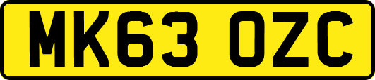 MK63OZC