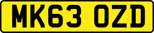 MK63OZD