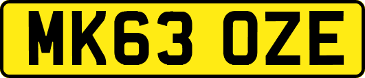 MK63OZE