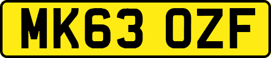 MK63OZF