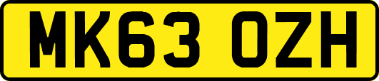 MK63OZH