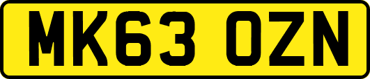 MK63OZN