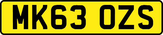 MK63OZS