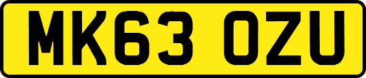 MK63OZU