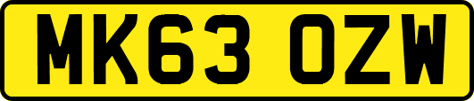 MK63OZW