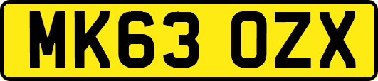MK63OZX